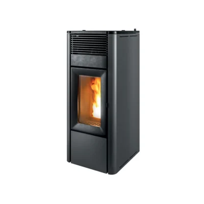 Teia Comfort Air Pelletofen