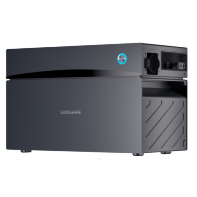 Balkonspeicher Glory Semi-Solid 1,52kWh bis 7,6kWh