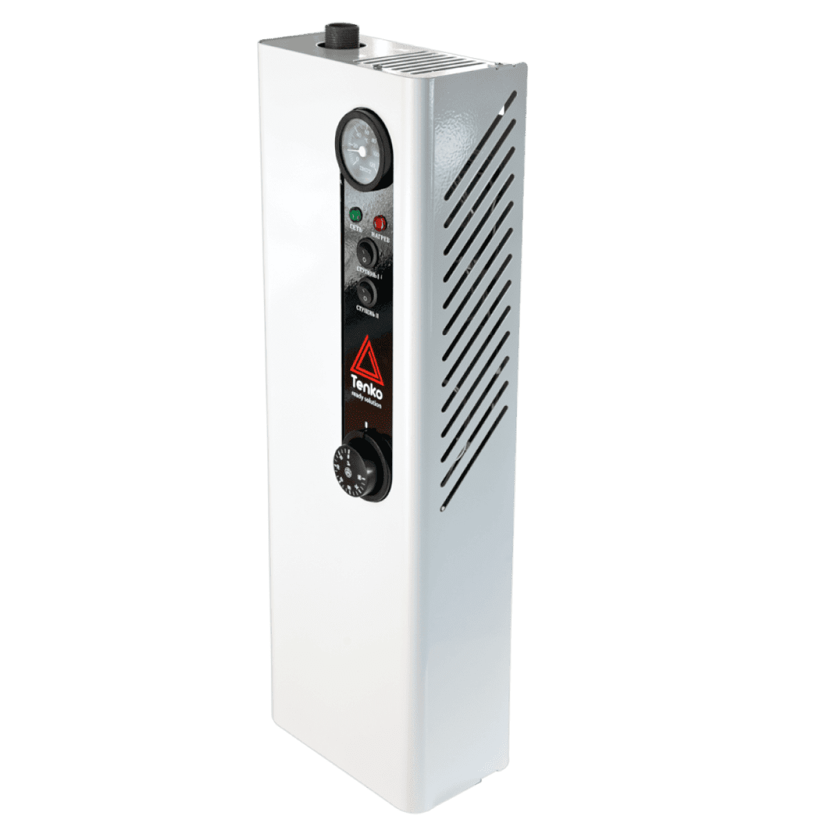 Elektroheizkessel Econom KE – Bild 4