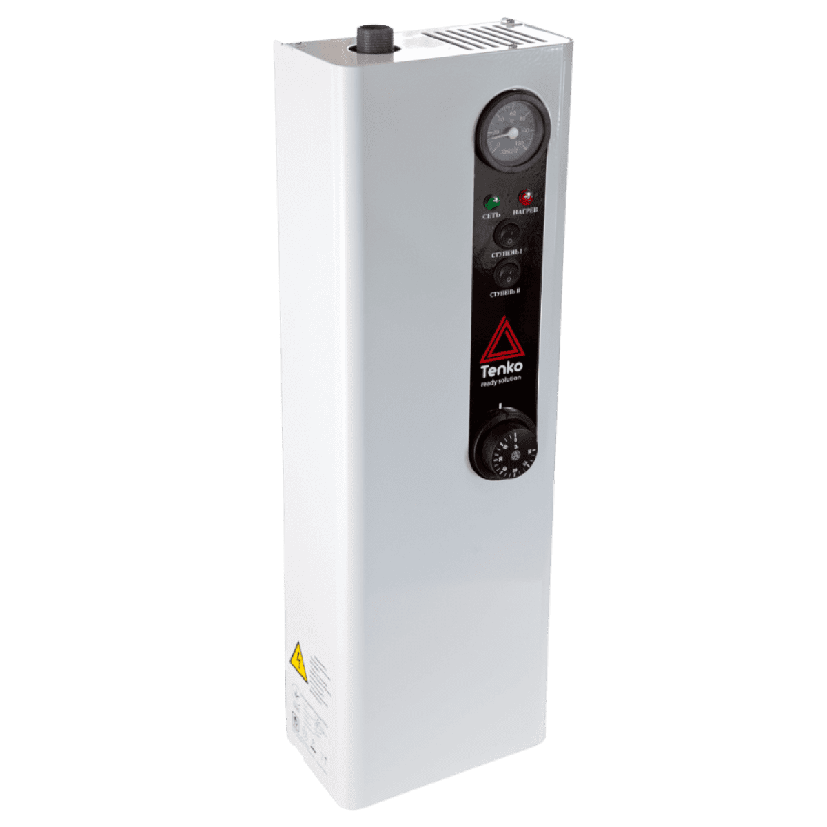 Elektroheizkessel Econom KE – Bild 5