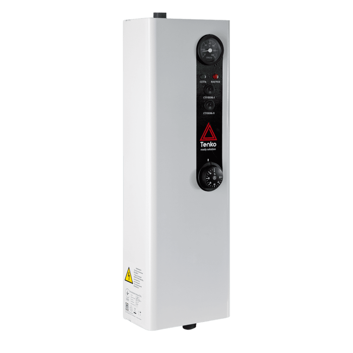 Elektroheizkessel Econom KE – Bild 3