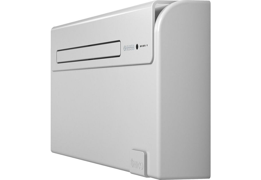 Klimaanlage Unico Air HP EFA R32 – Bild 3