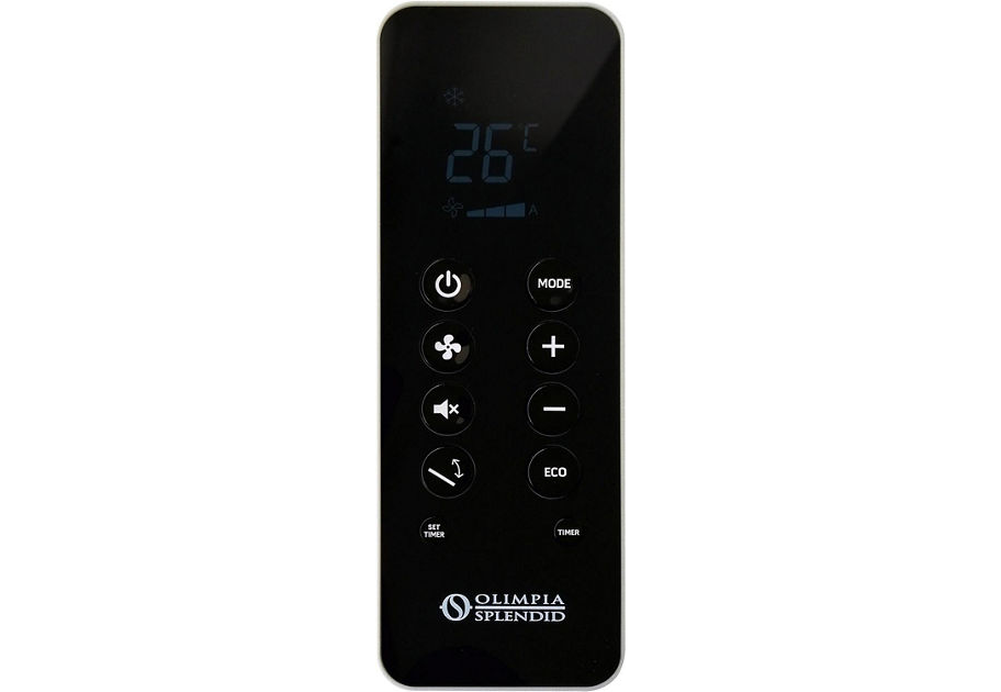Klimaanlage Unico Air HP EFA R32 – Bild 4