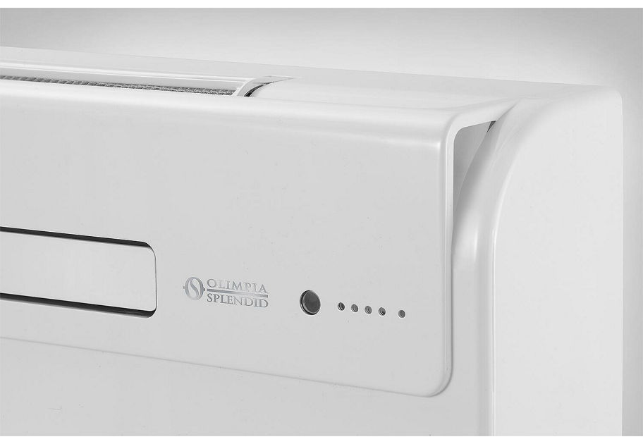 Klimaanlage Unico Air HP EFA R32 – Bild 5