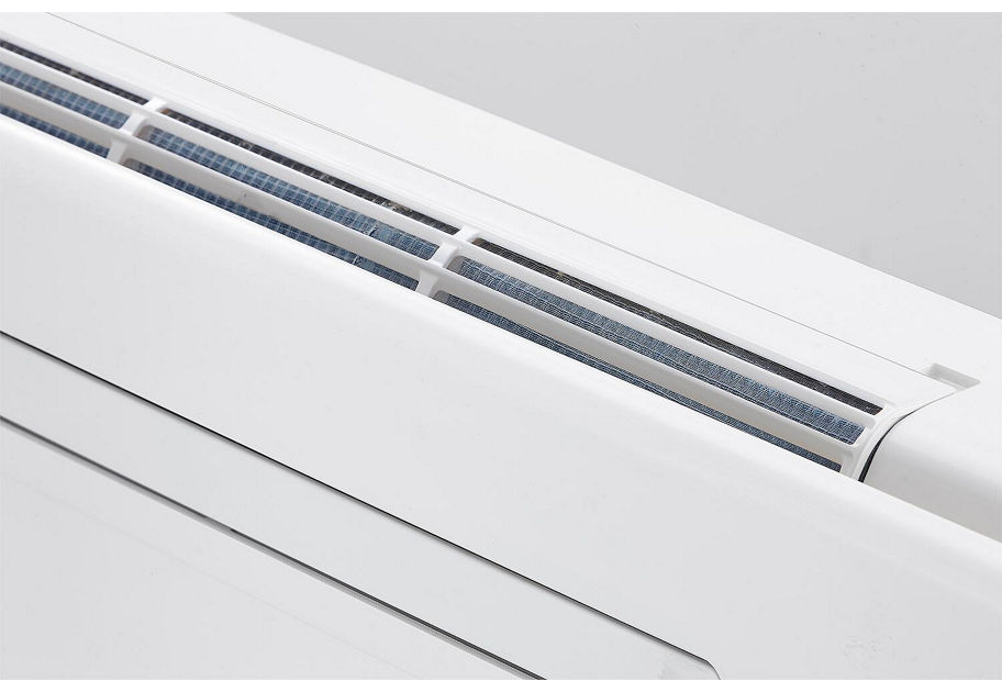 Klimaanlage Unico Air HP EFA R32 – Bild 6
