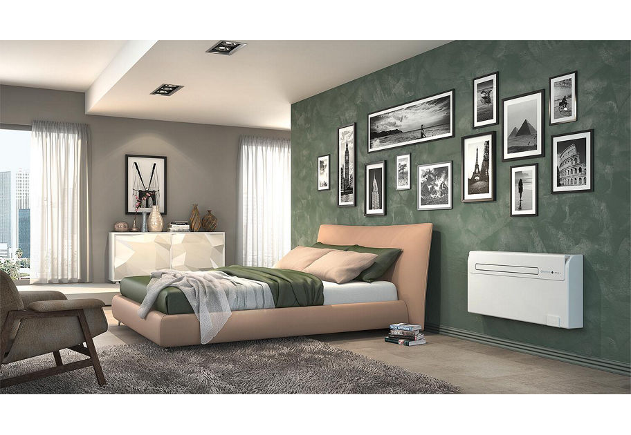 Klimaanlage Unico Air HP EFA R32 – Bild 9