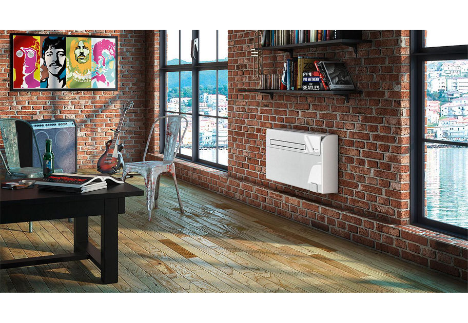Klimaanlage Unico Air HP EFA R32 – Bild 10
