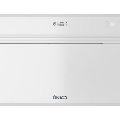 Klimagerät Unico EVO, heizen-kühlen, HP30 EVANX R32 WIFI