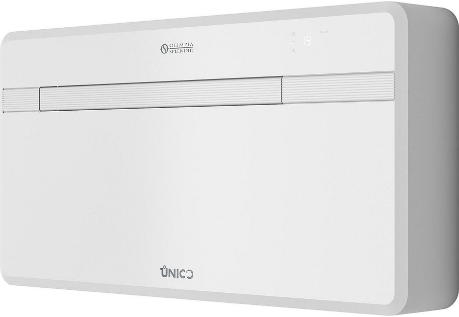 Klimagerät Unico EVO, heizen-kühlen, HP30 EVANX R32 WIFI – Bild 2
